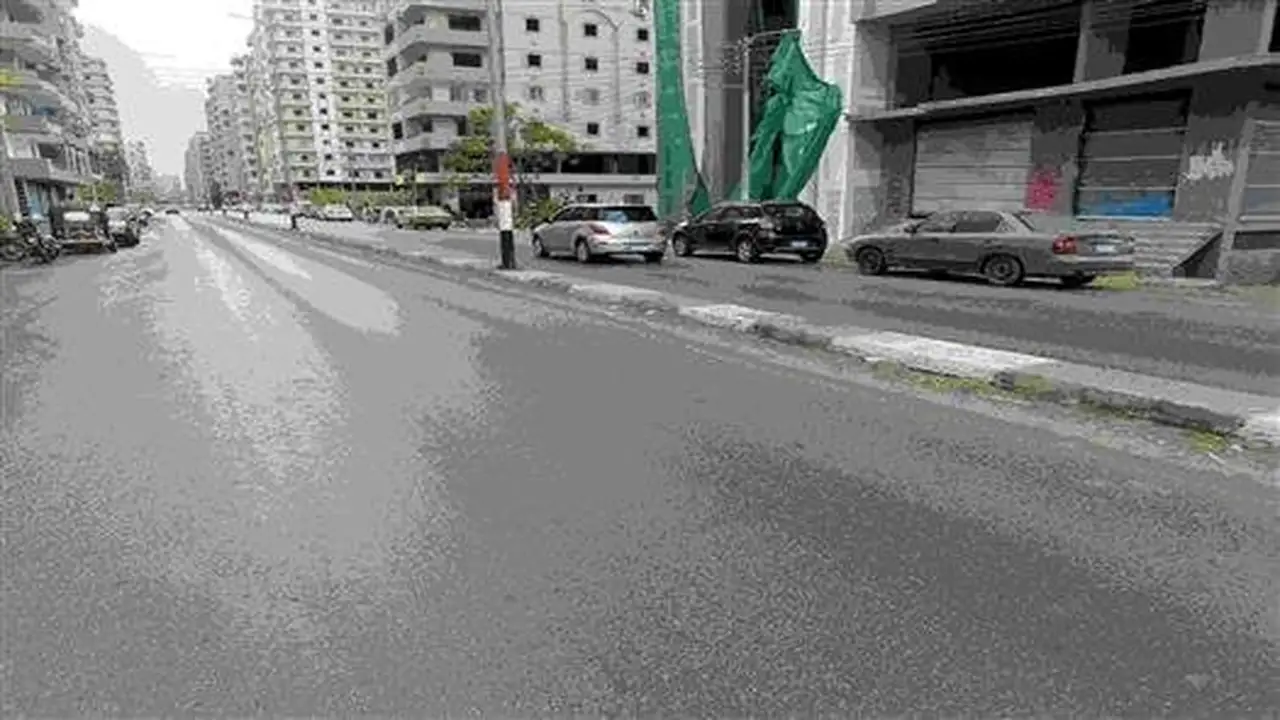 أمطار ورياح.. توقعات حالة الطقس في مصر خلال الساعات المقبلة من يوم الخميس